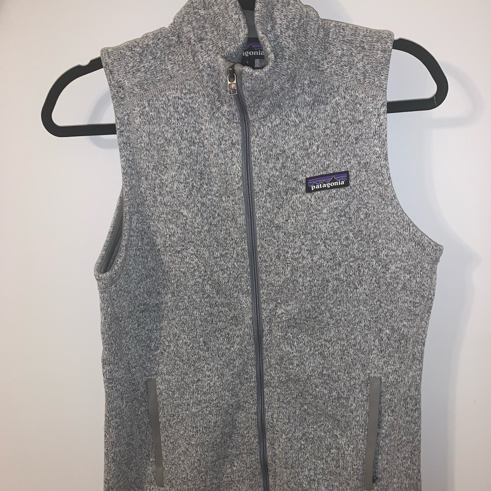 Patagonia Women’s Better Sweater Fleece Vest